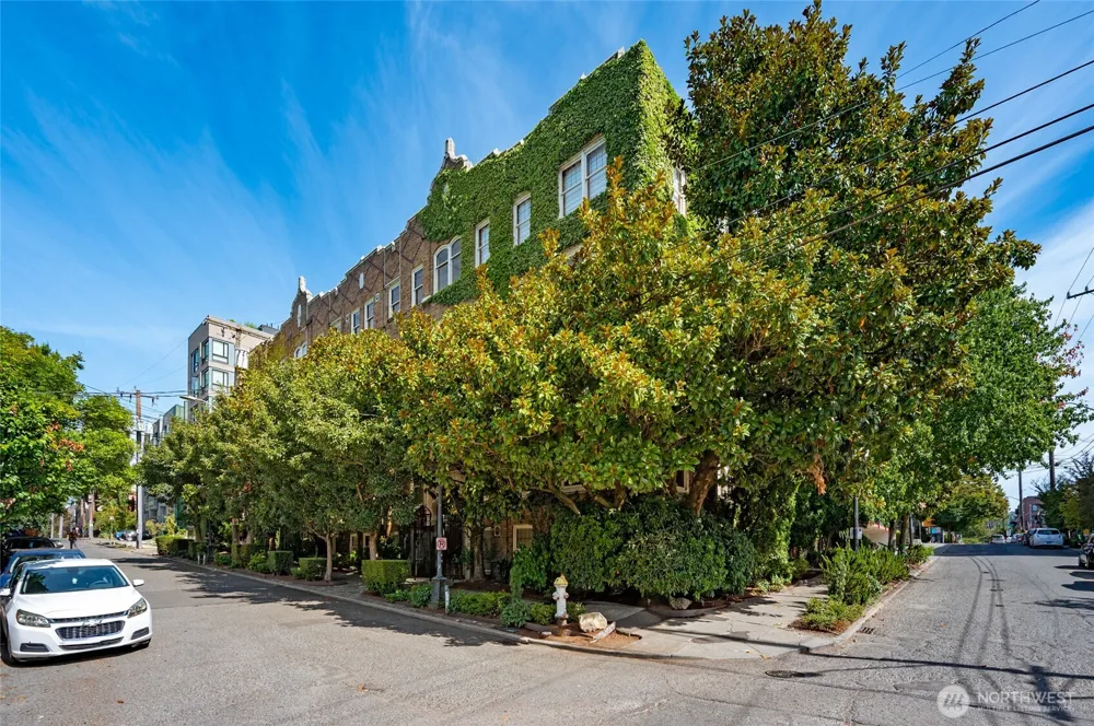 400 Boylston Avenue E #410 Seattle, WA 98102
