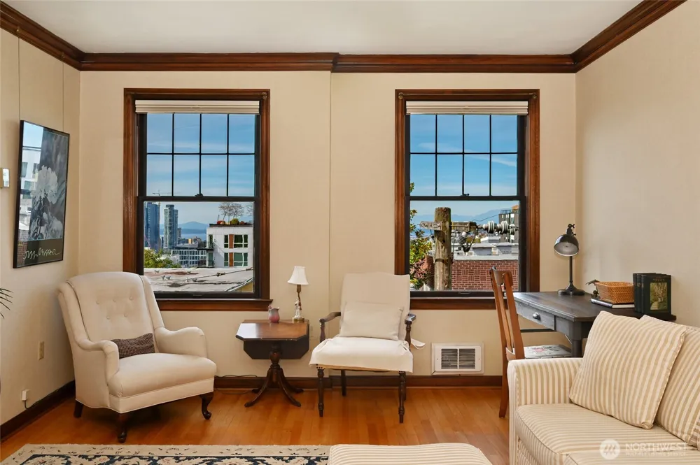 400 Boylston Avenue E #410 Seattle, WA 98102