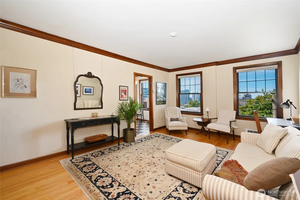 400 Boylston Avenue E #410 Seattle, WA 98102