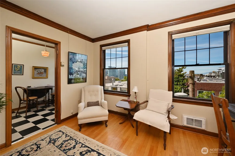 400 Boylston Avenue E #410 Seattle, WA 98102