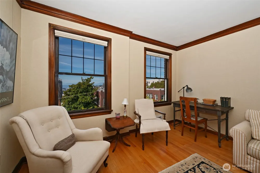 400 Boylston Avenue E #410 Seattle, WA 98102