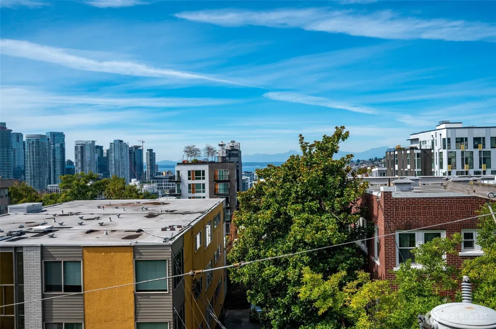 400 Boylston Avenue E #410 Seattle, WA 98102