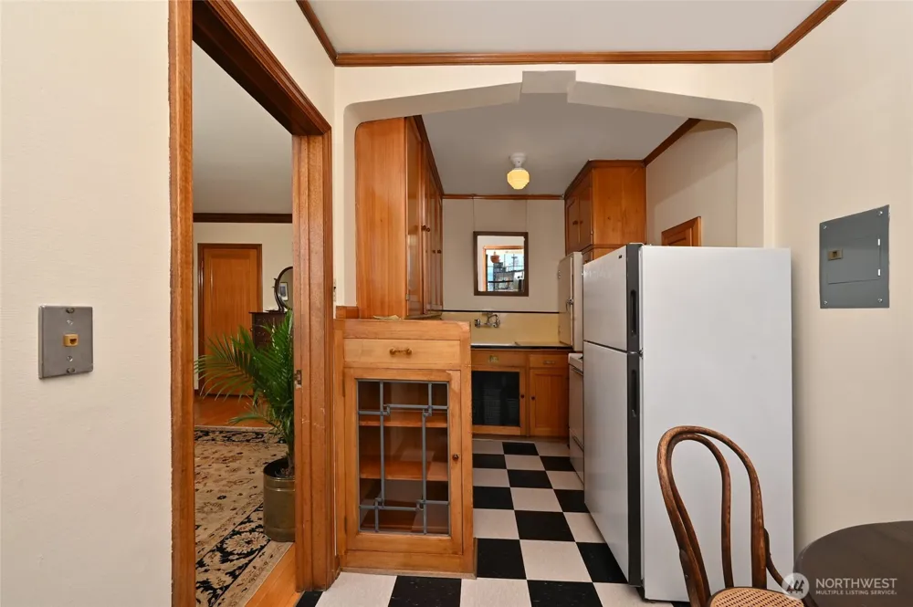 400 Boylston Avenue E #410 Seattle, WA 98102