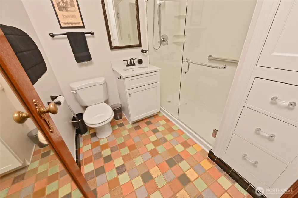 400 Boylston Avenue E #410 Seattle, WA 98102