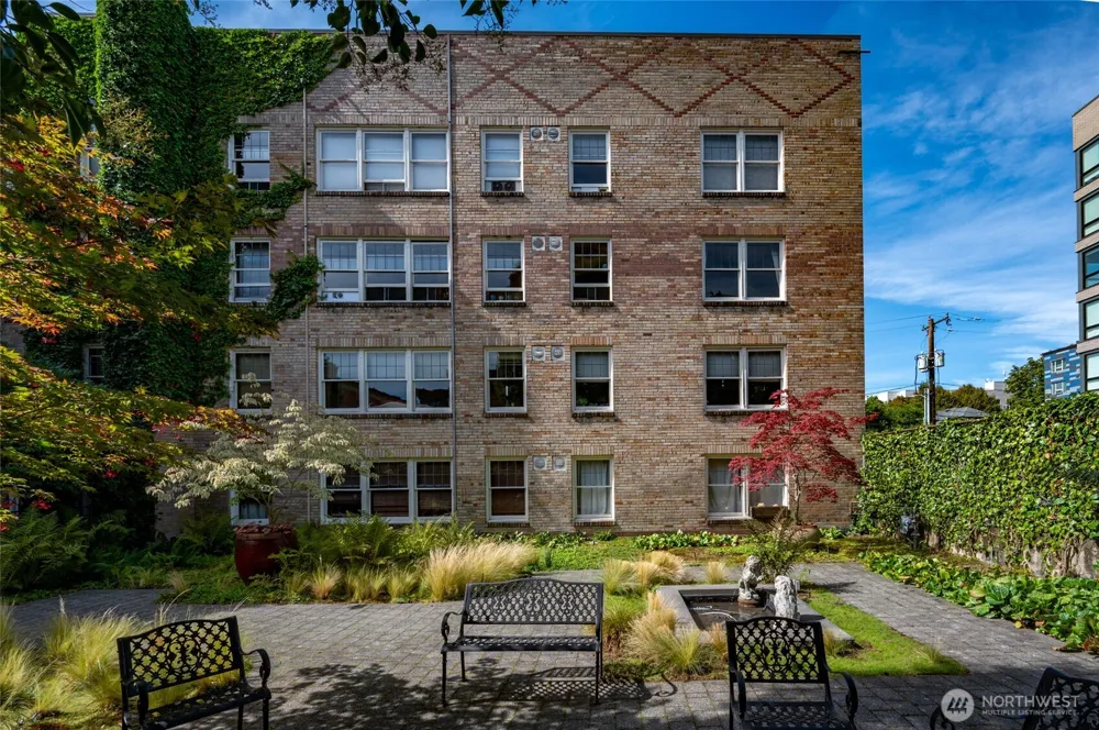 400 Boylston Avenue E #410 Seattle, WA 98102