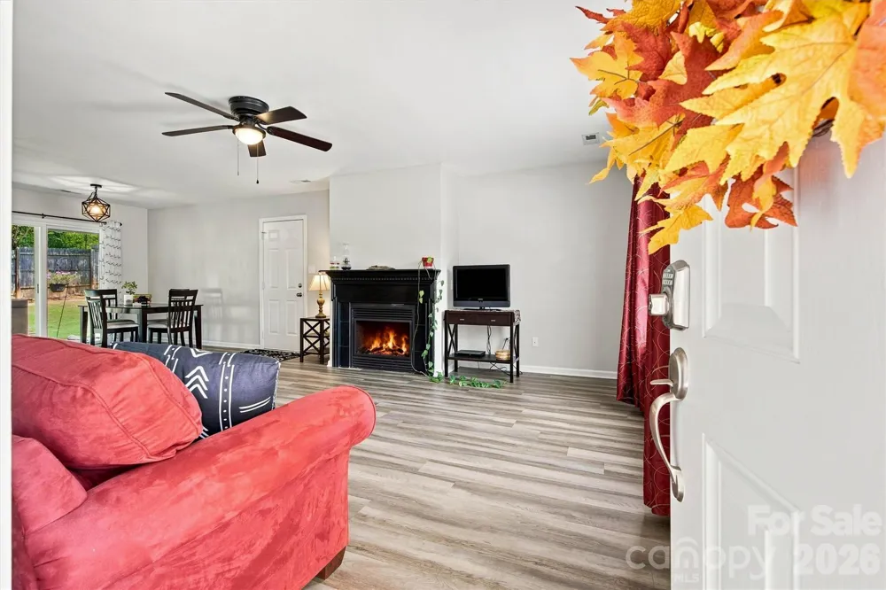 119 Sweet Martha Drive Mooresville, NC 28115