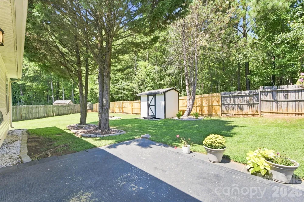 119 Sweet Martha Drive Mooresville, NC 28115