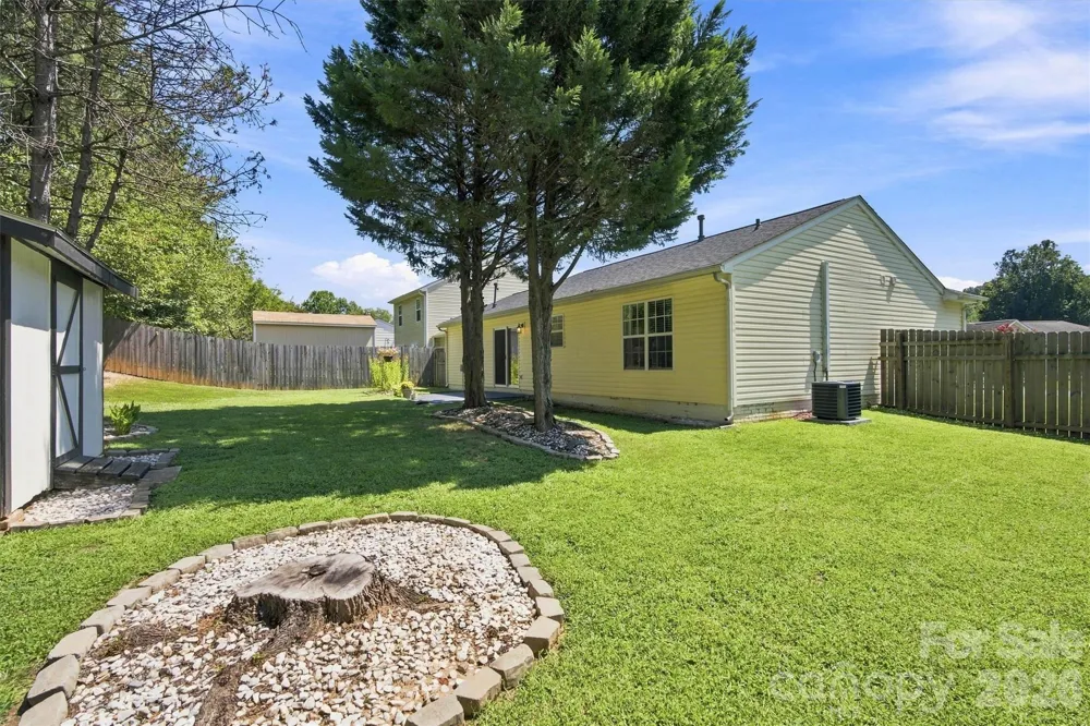 119 Sweet Martha Drive Mooresville, NC 28115