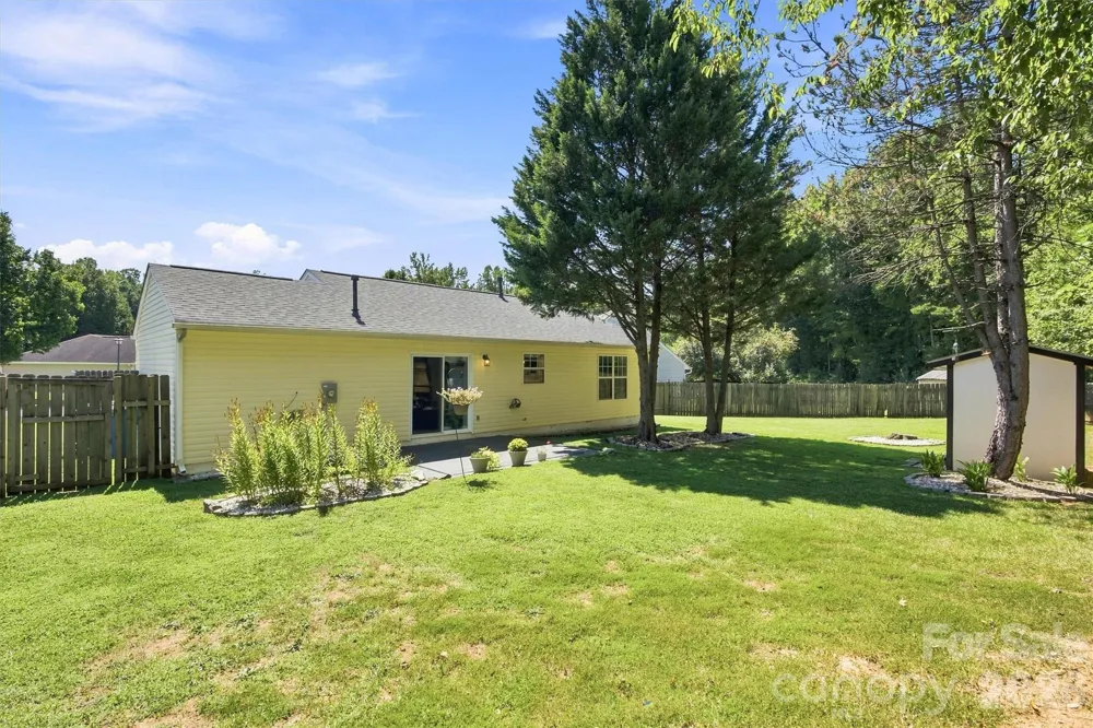 119 Sweet Martha Drive Mooresville, NC 28115