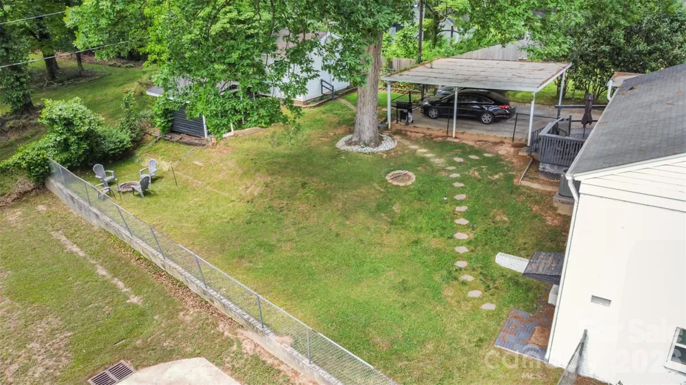 3231 Eastwood Drive Charlotte, NC 28205