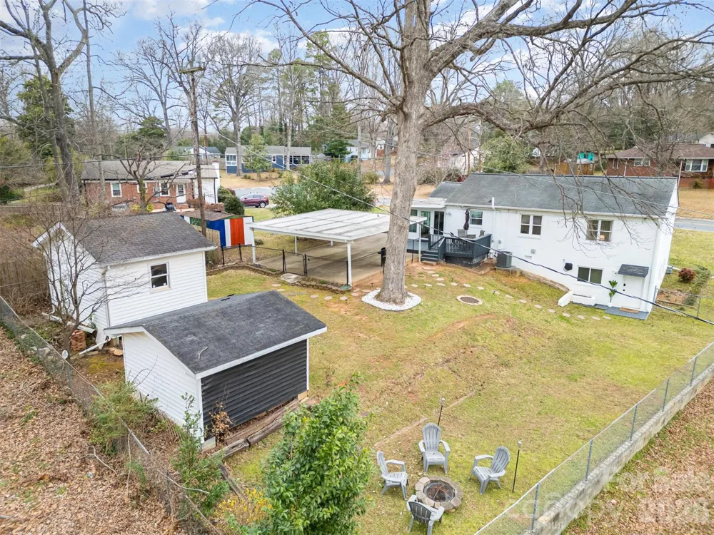 3231 Eastwood Drive Charlotte, NC 28205