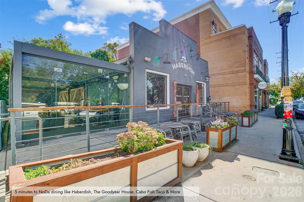 3231 Eastwood Drive Charlotte, NC 28205