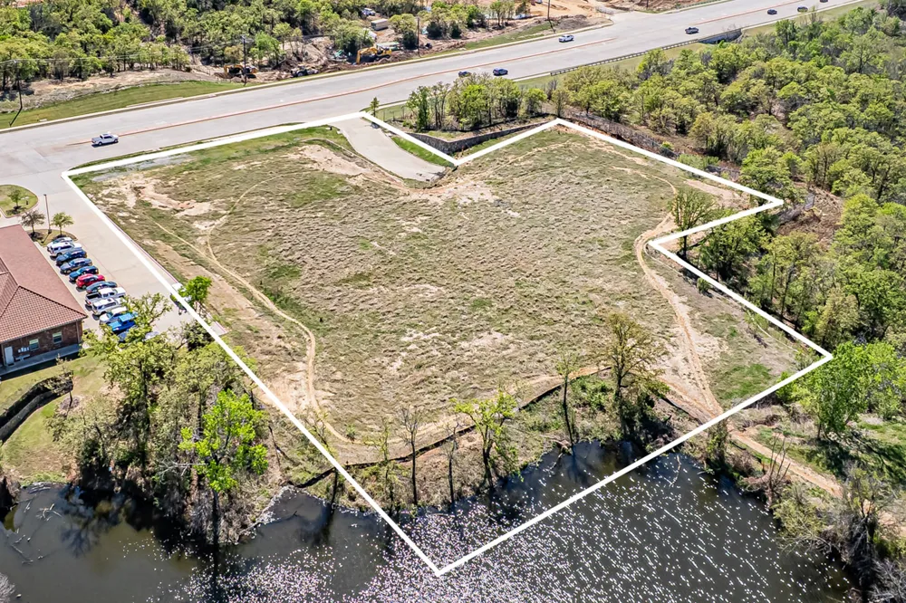 FM 2181 Corinth, TX 76210
