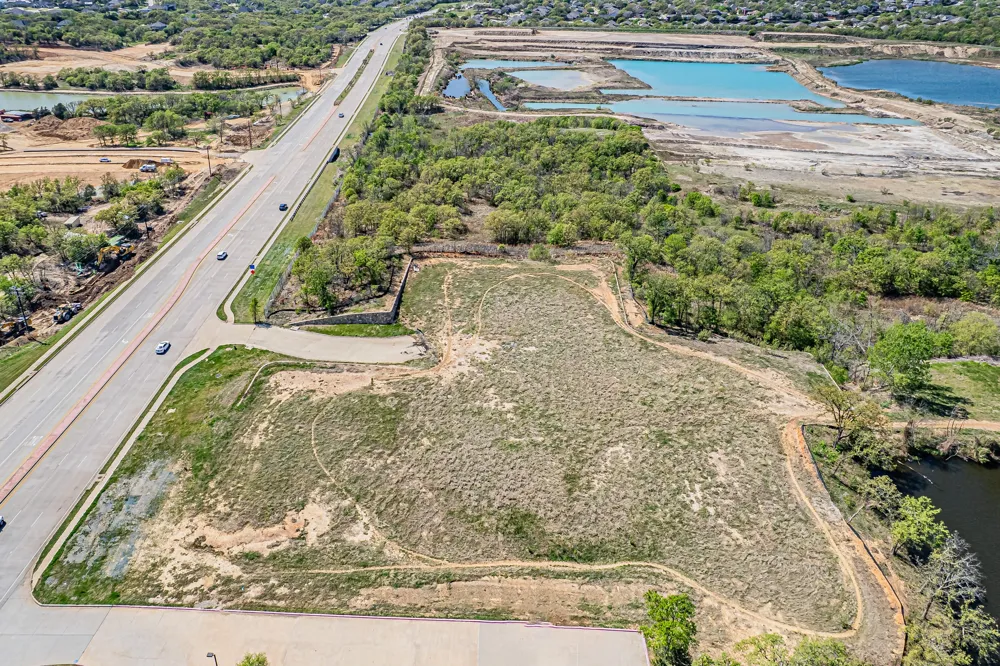 FM 2181 Corinth, TX 76210