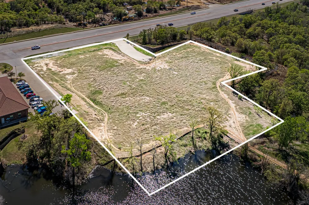 FM 2181 Corinth, TX 76210