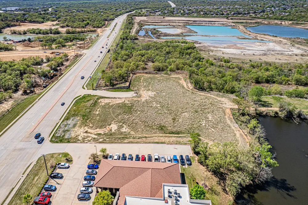 FM 2181 Corinth, TX 76210