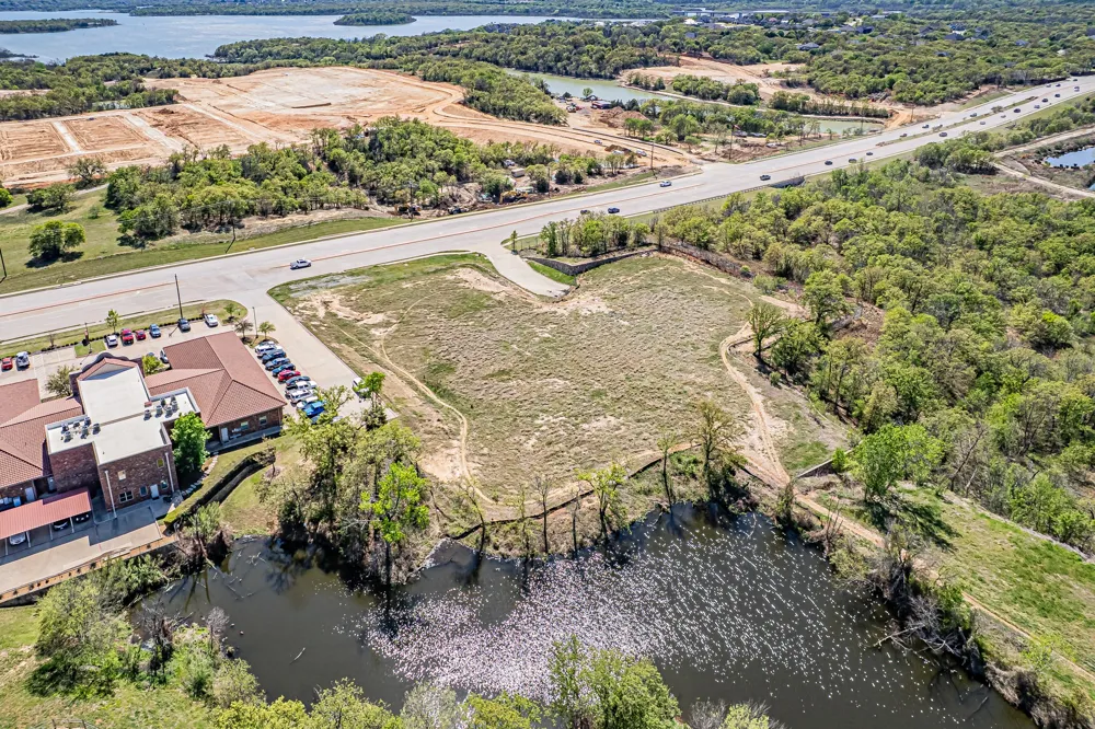 FM 2181 Corinth, TX 76210