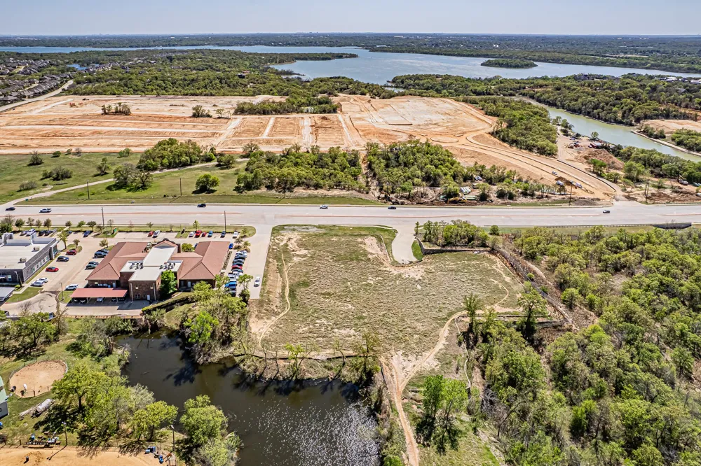 FM 2181 Corinth, TX 76210