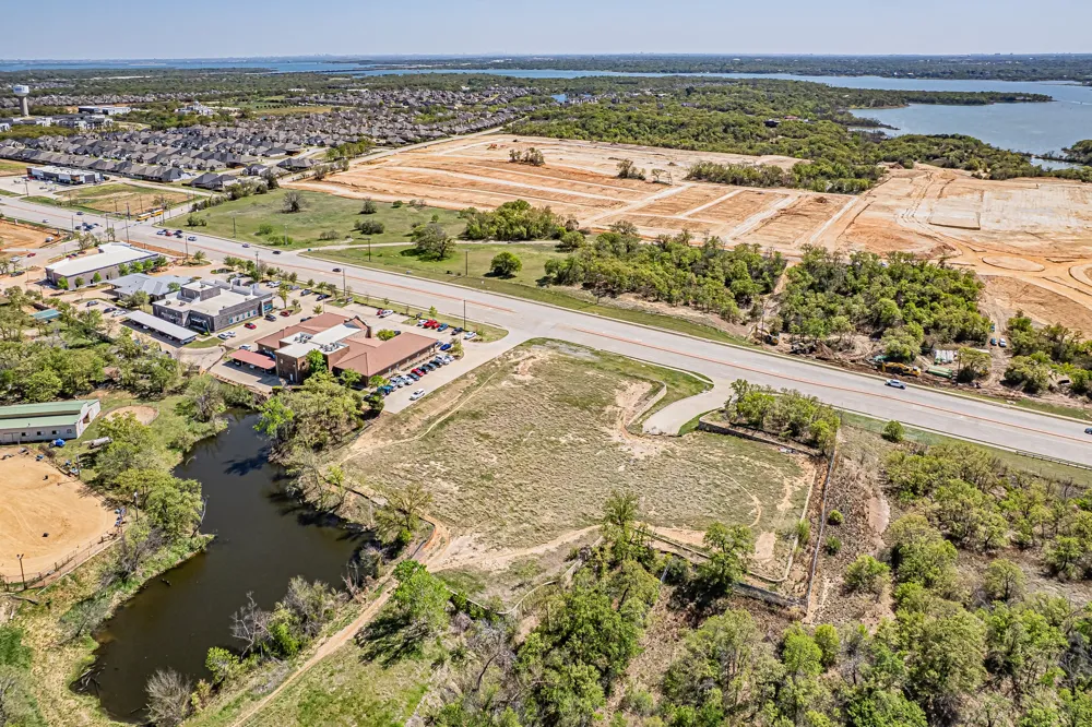 FM 2181 Corinth, TX 76210
