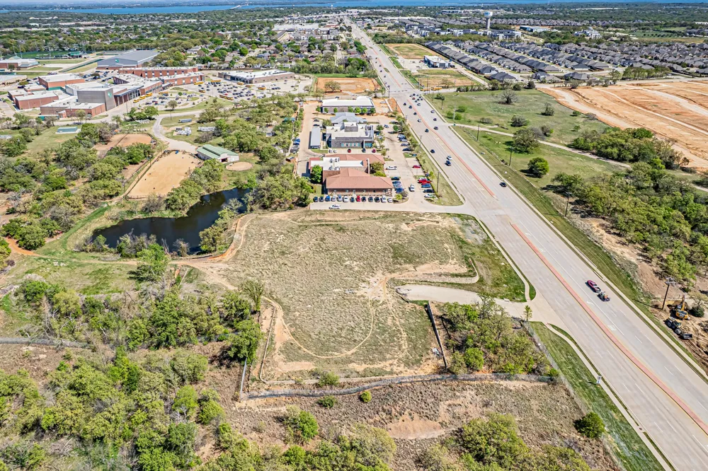 FM 2181 Corinth, TX 76210