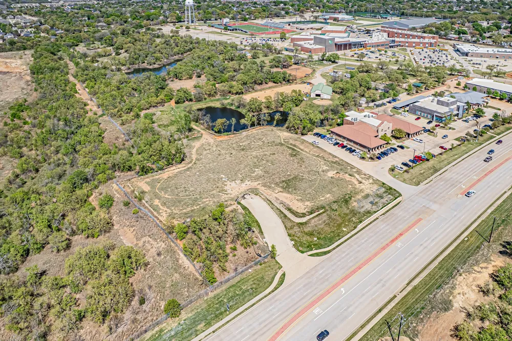 FM 2181 Corinth, TX 76210