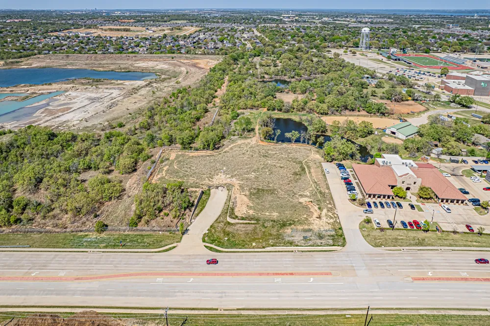FM 2181 Corinth, TX 76210