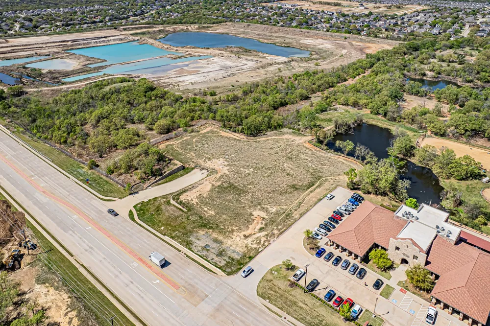 FM 2181 Corinth, TX 76210