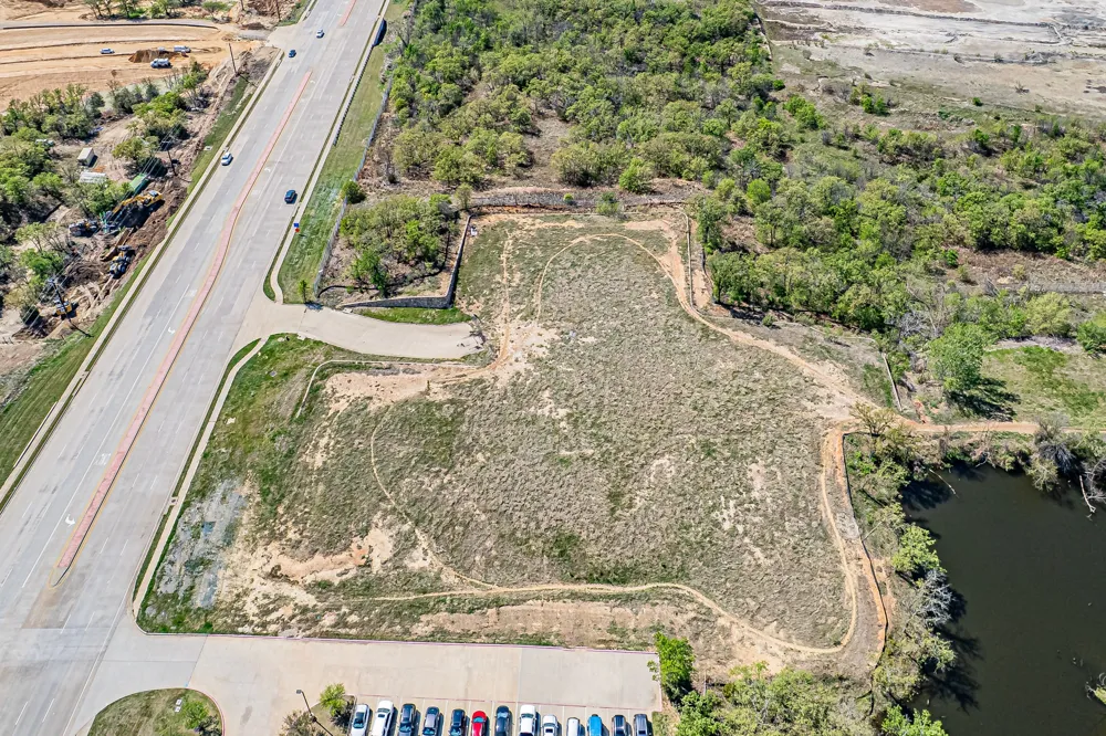 FM 2181 Corinth, TX 76210
