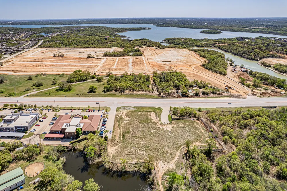 FM 2181 Corinth, TX 76210