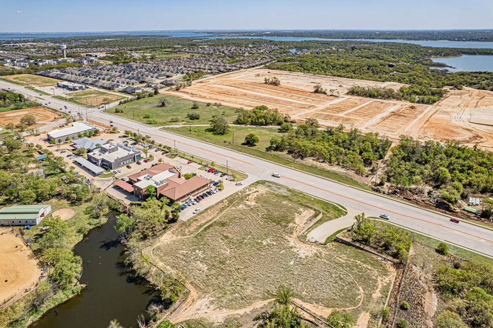 FM 2181 Corinth, TX 76210