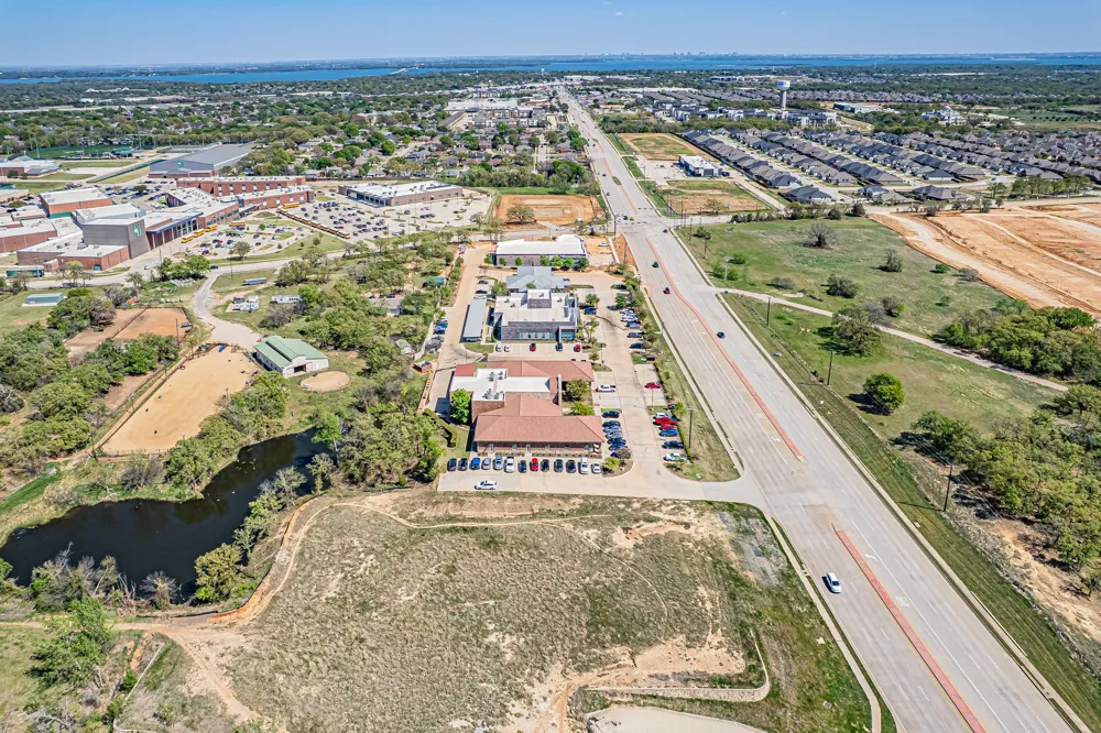 FM 2181 Corinth, TX 76210