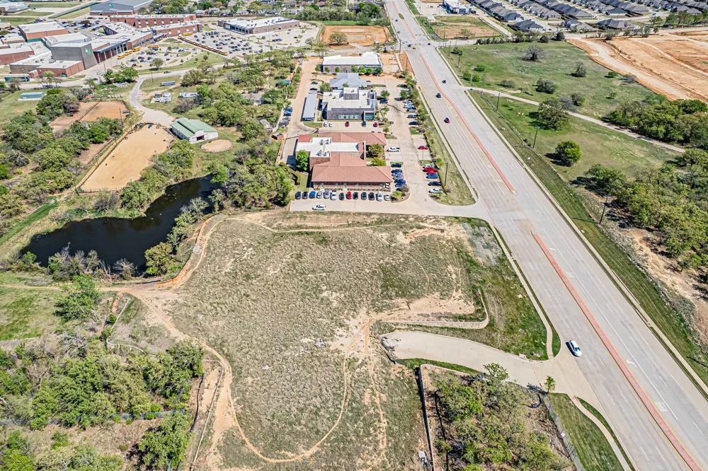 FM 2181 Corinth, TX 76210