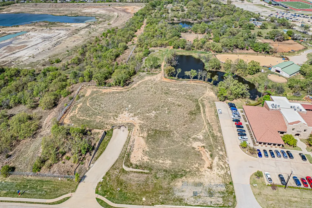 FM 2181 Corinth, TX 76210