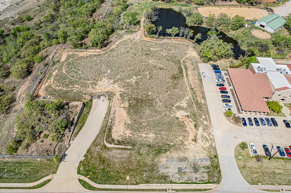 FM 2181 Corinth, TX 76210
