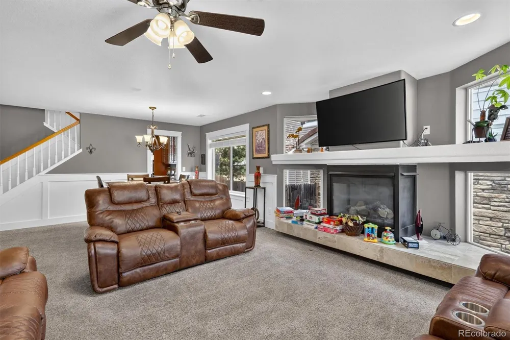 11861 Joplin Court Commerce City, CO 80022