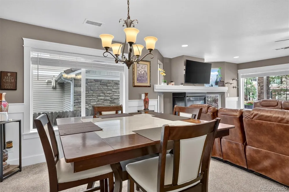 11861 Joplin Court Commerce City, CO 80022