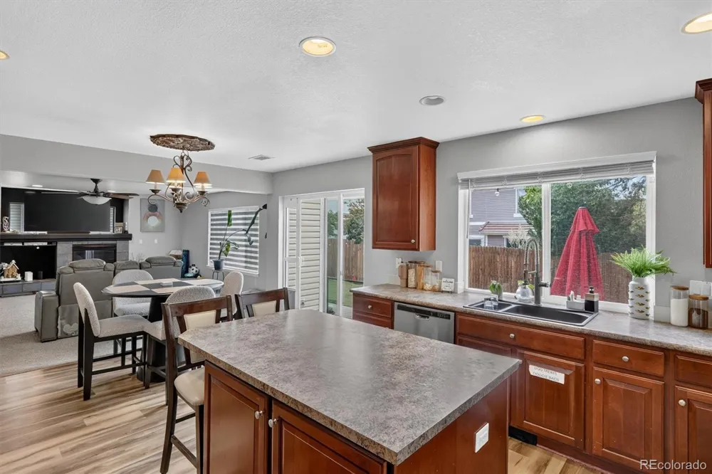 11861 Joplin Court Commerce City, CO 80022
