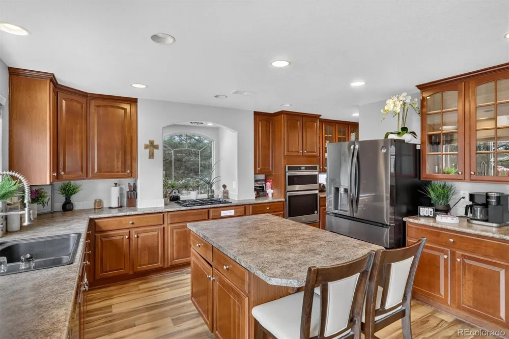 11861 Joplin Court Commerce City, CO 80022