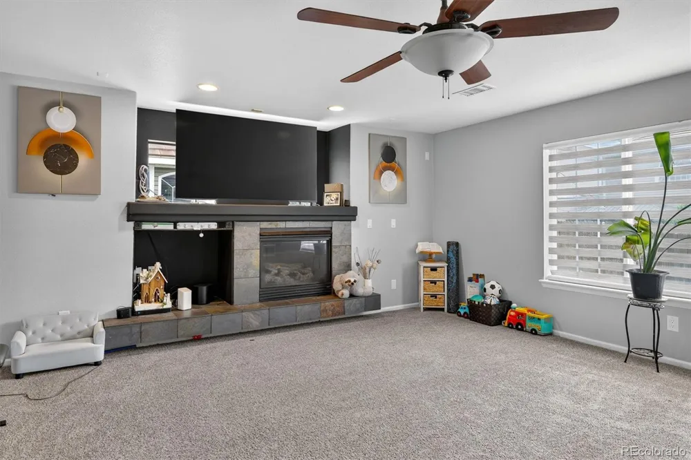 11861 Joplin Court Commerce City, CO 80022