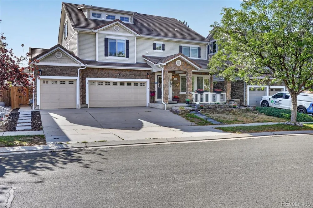 11861 Joplin Court Commerce City, CO 80022