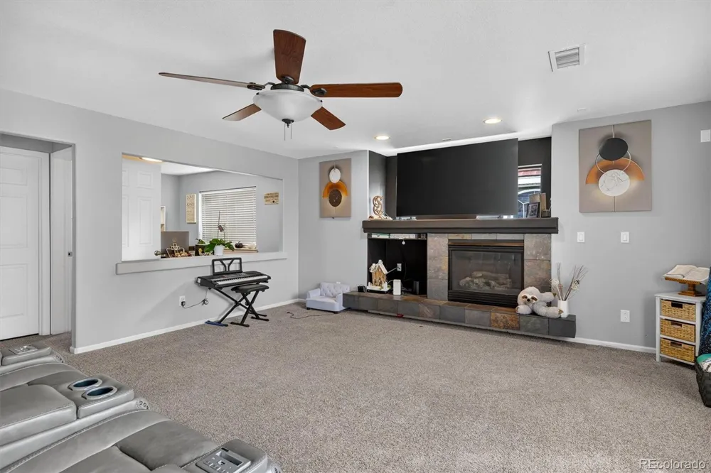 11861 Joplin Court Commerce City, CO 80022