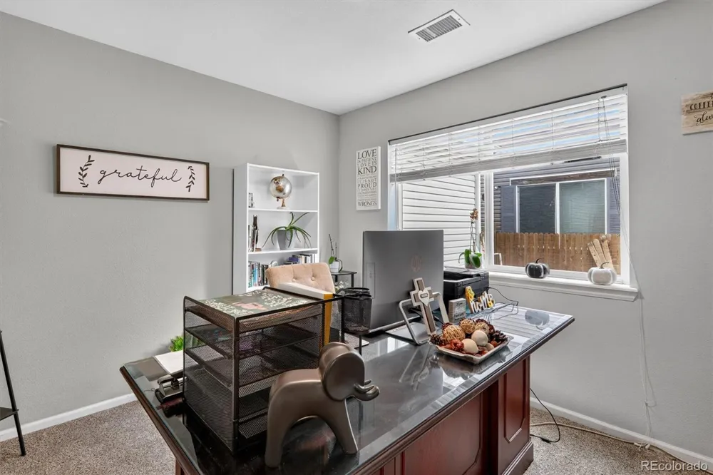 11861 Joplin Court Commerce City, CO 80022