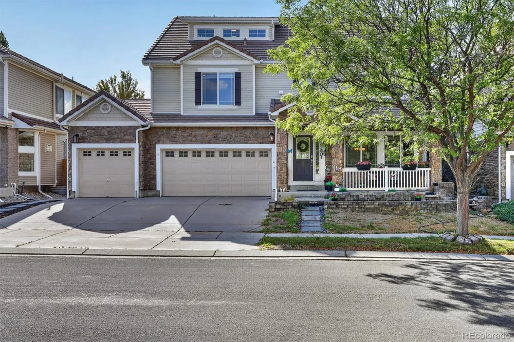 11861 Joplin Court Commerce City, CO 80022