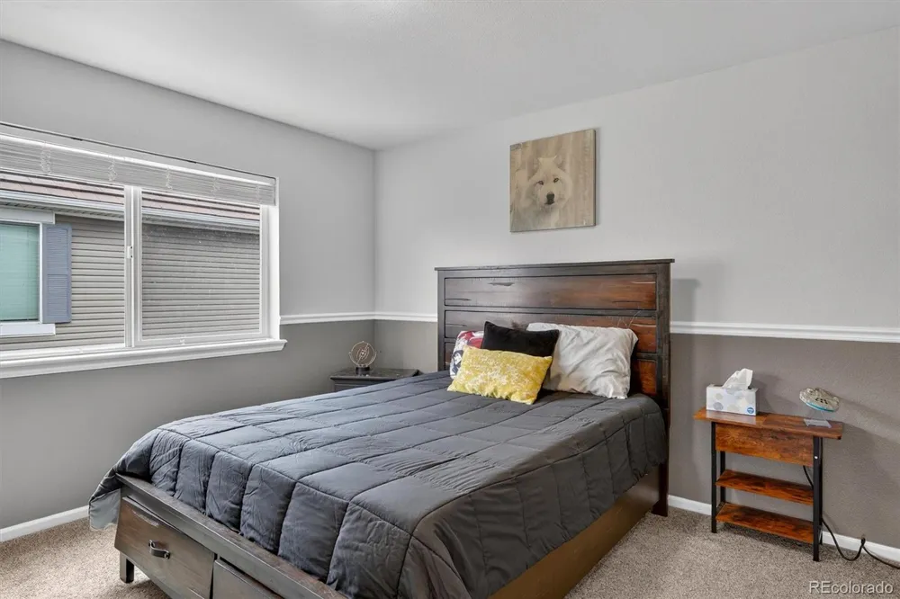 11861 Joplin Court Commerce City, CO 80022