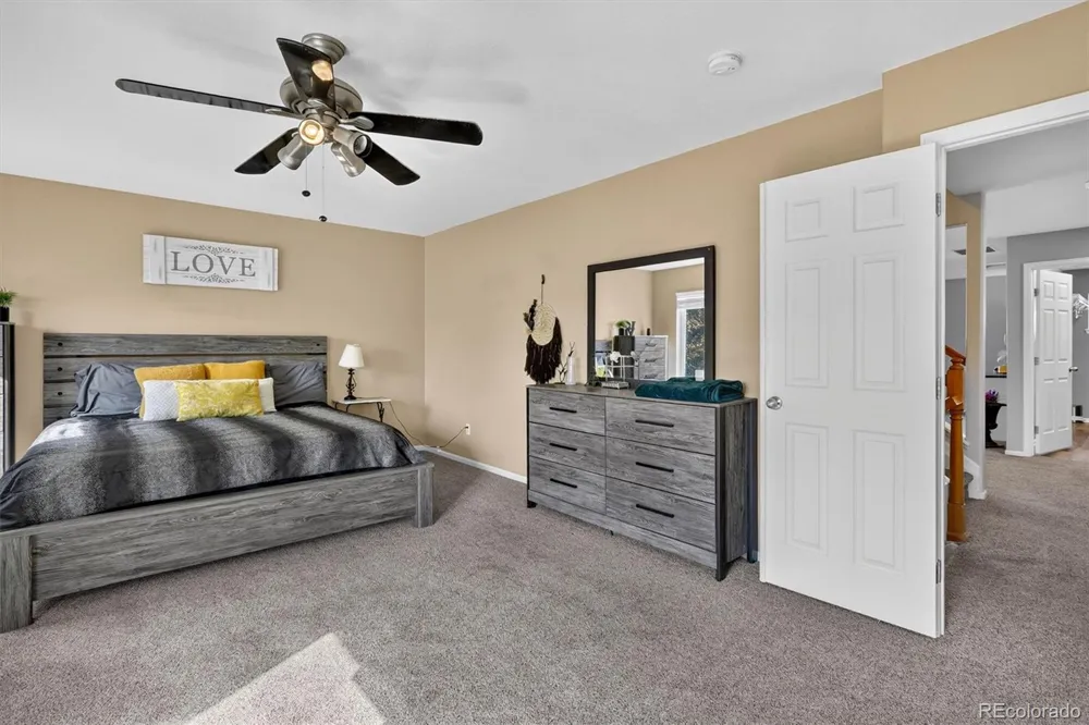 11861 Joplin Court Commerce City, CO 80022