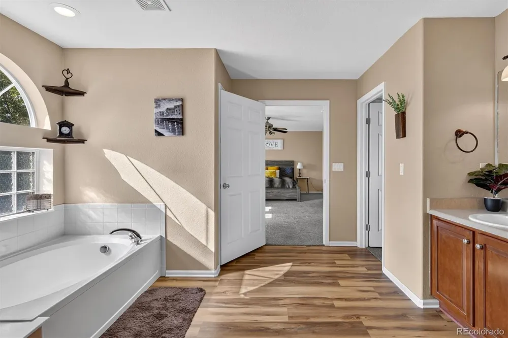 11861 Joplin Court Commerce City, CO 80022