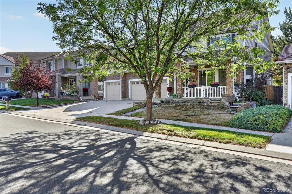 11861 Joplin Court Commerce City, CO 80022