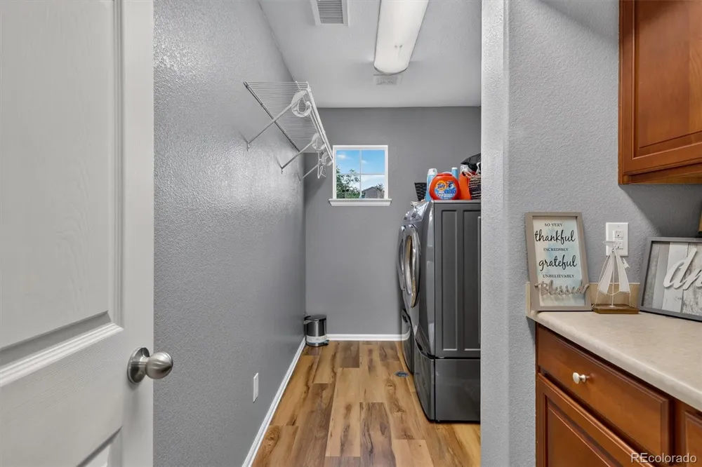 11861 Joplin Court Commerce City, CO 80022