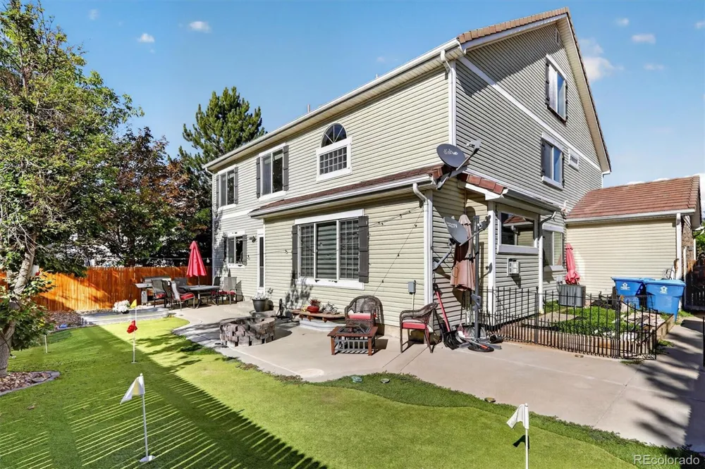 11861 Joplin Court Commerce City, CO 80022