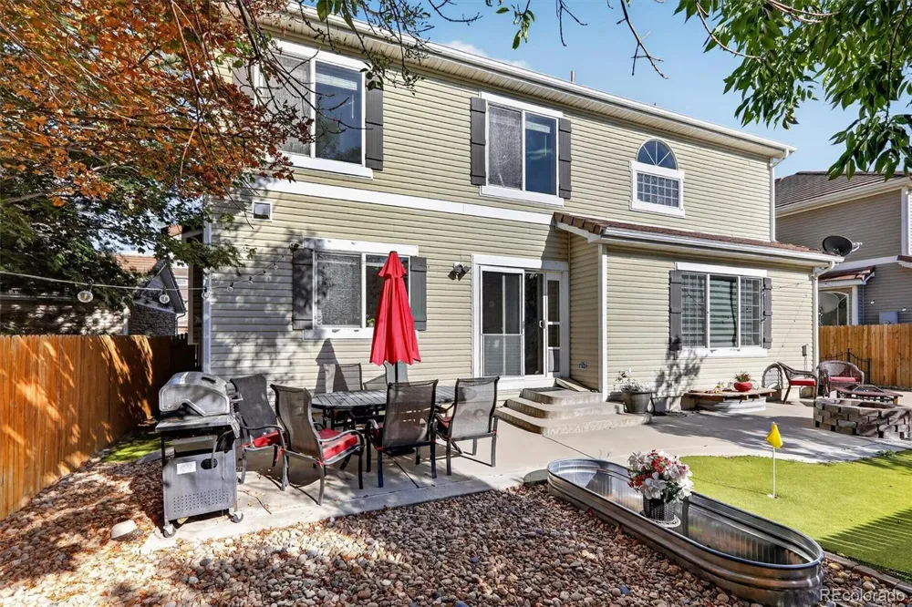 11861 Joplin Court Commerce City, CO 80022